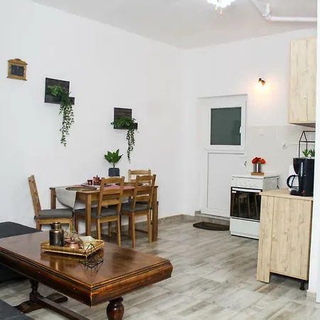 Nirvana Apartament Bucharest Exterior photo