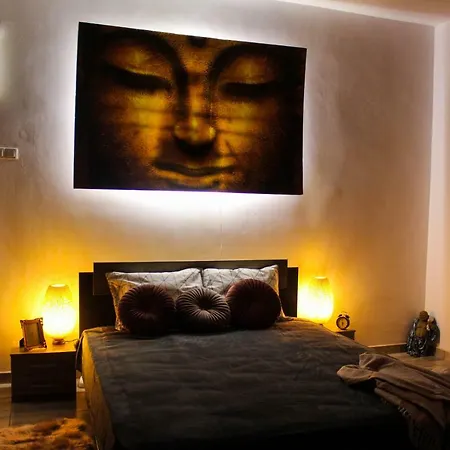 Nirvana Apartament Bucharest Exterior photo