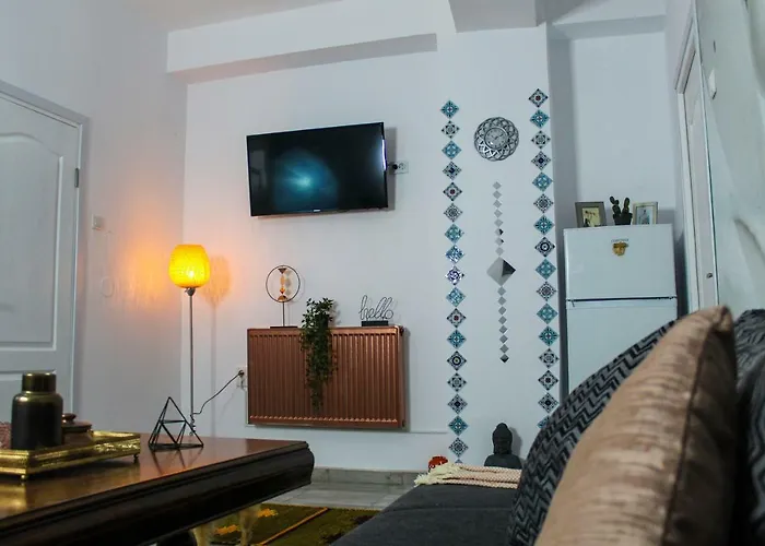 Nirvana Apartament