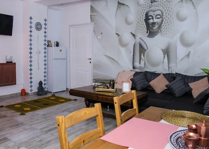 Nirvana Apartament