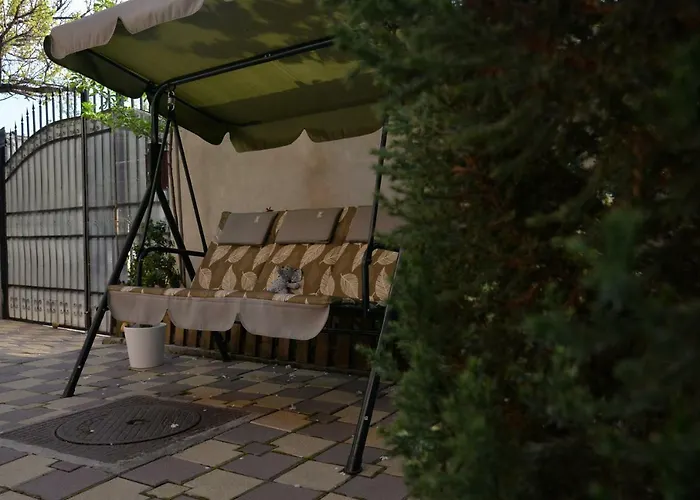 Nirvana Apartament