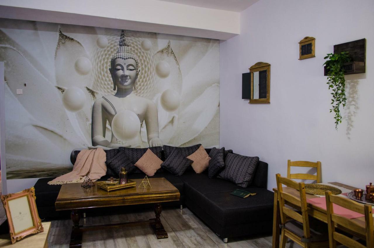 Nirvana Bucharest