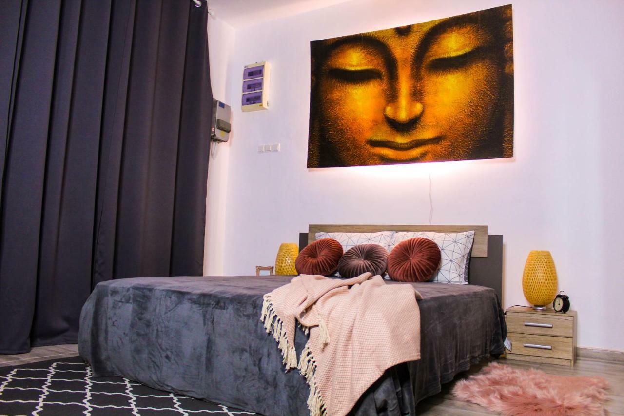 Nirvana * Bucharest