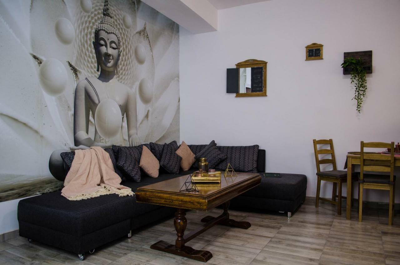 Nirvana Bucharest