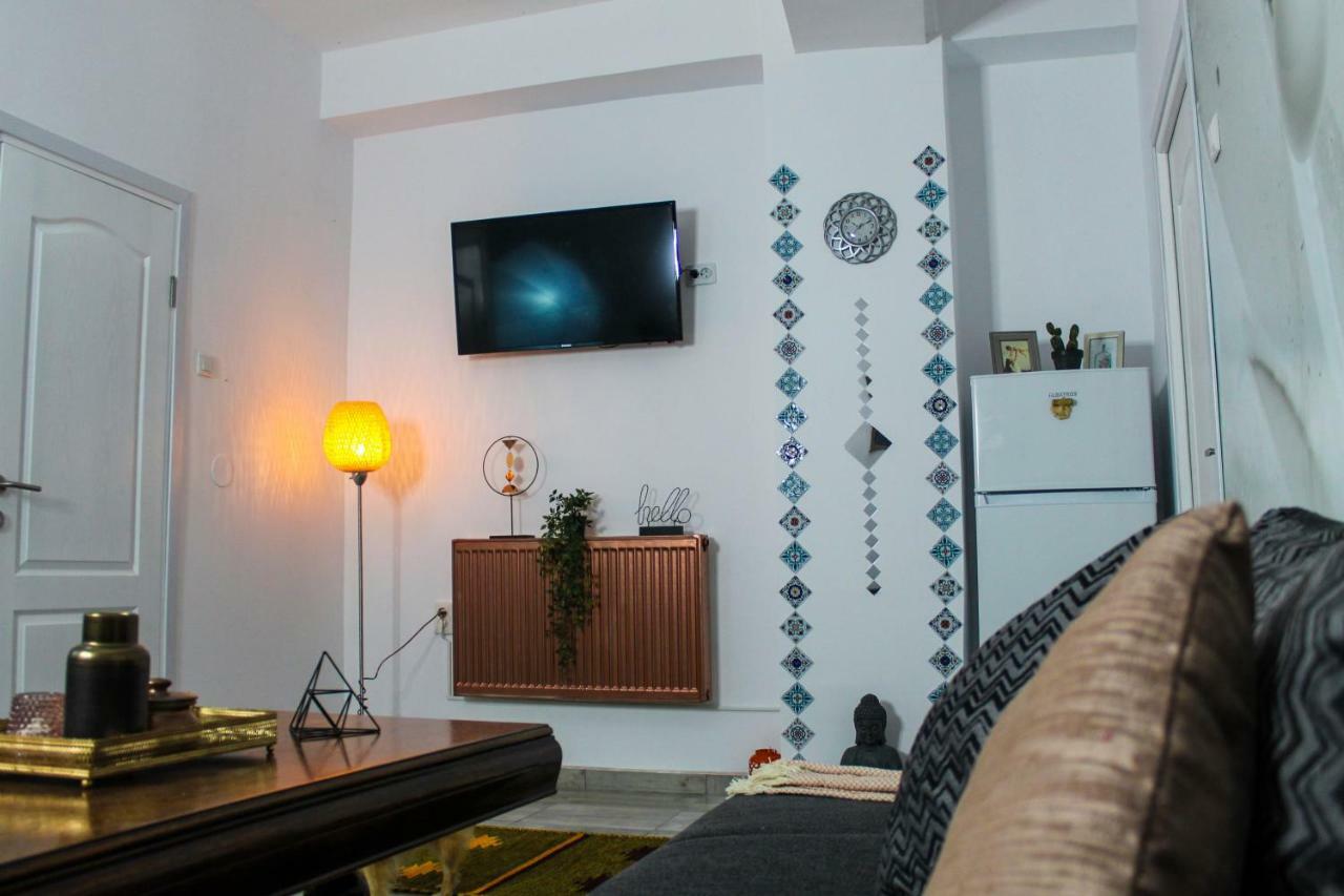 Apartment Nirvana Bucharest