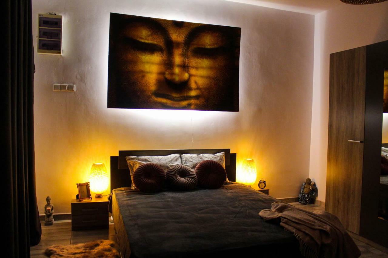 Nirvana Apartment Bucharest