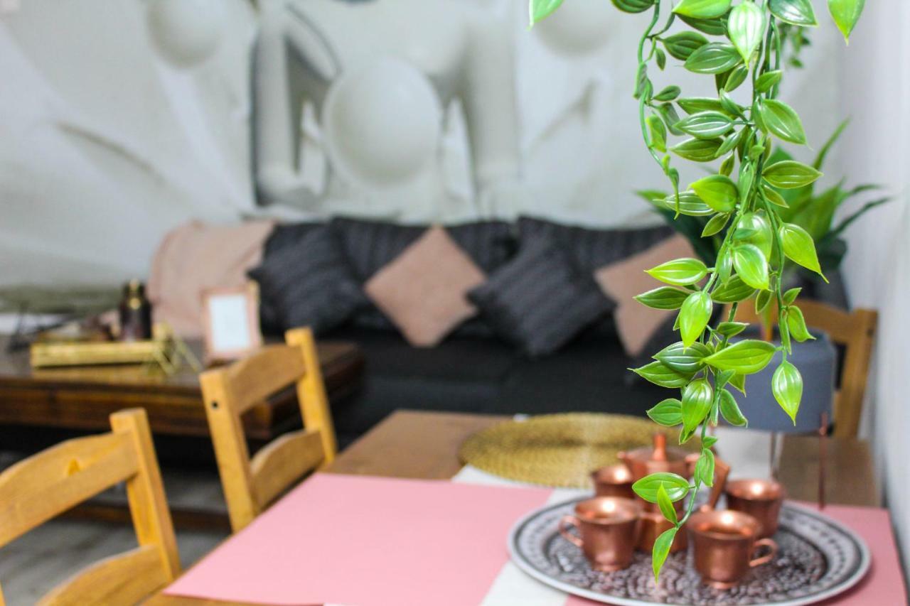 Nirvana Apartment Bucharest